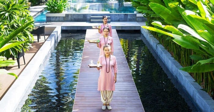 Tổng quan về ngành Spa, Thẩm mỹ viện, Nail hiện nay